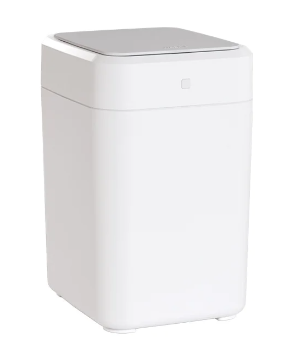 Automatic Trash Can