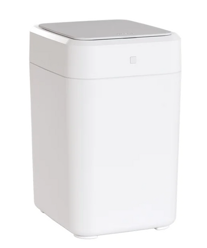 Automatic Trash Can