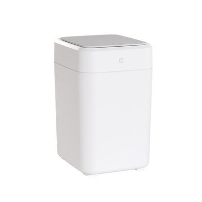 Automatic Trash Can