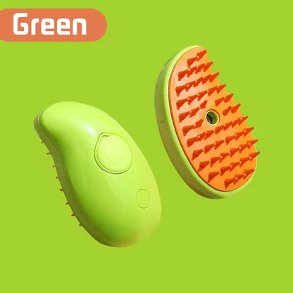 Pet Grooming Brush